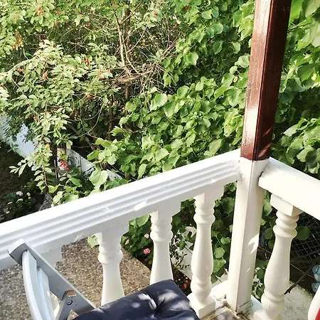 Beyaz Ev Gokceada * İmroz