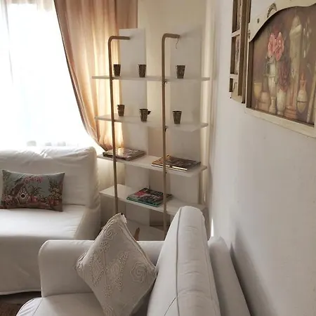 Βίλα Beyaz Ev Gokceada İmroz