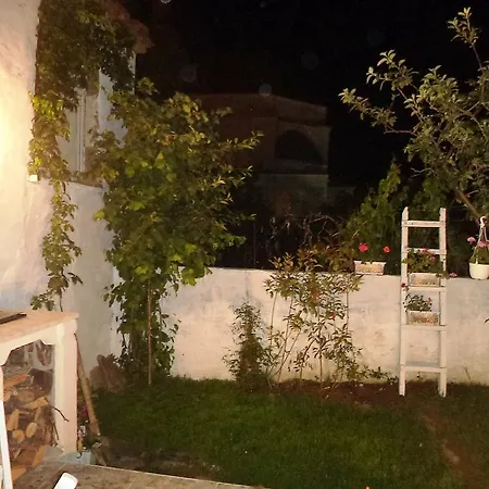 Beyaz Ev Gokceada Βίλα İmroz