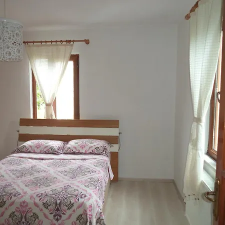 Beyaz Ev Gokceada İmroz