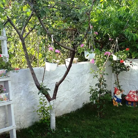 Βίλα Beyaz Ev Gokceada İmroz