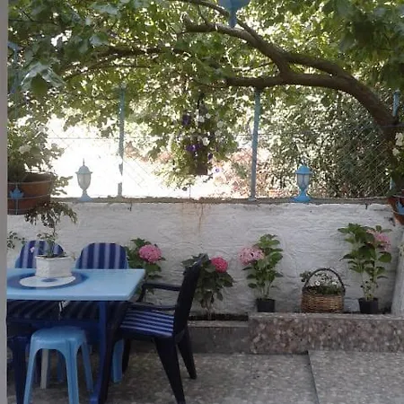 Beyaz Ev Gokceada İmroz