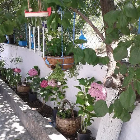 Βίλα Beyaz Ev Gokceada İmroz
