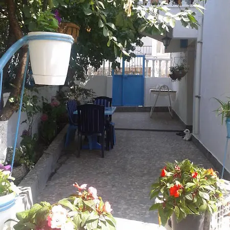 Beyaz Ev Gokceada İmroz