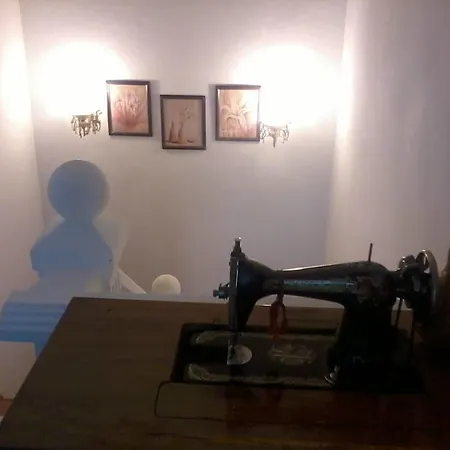 Βίλα Beyaz Ev Gokceada İmroz